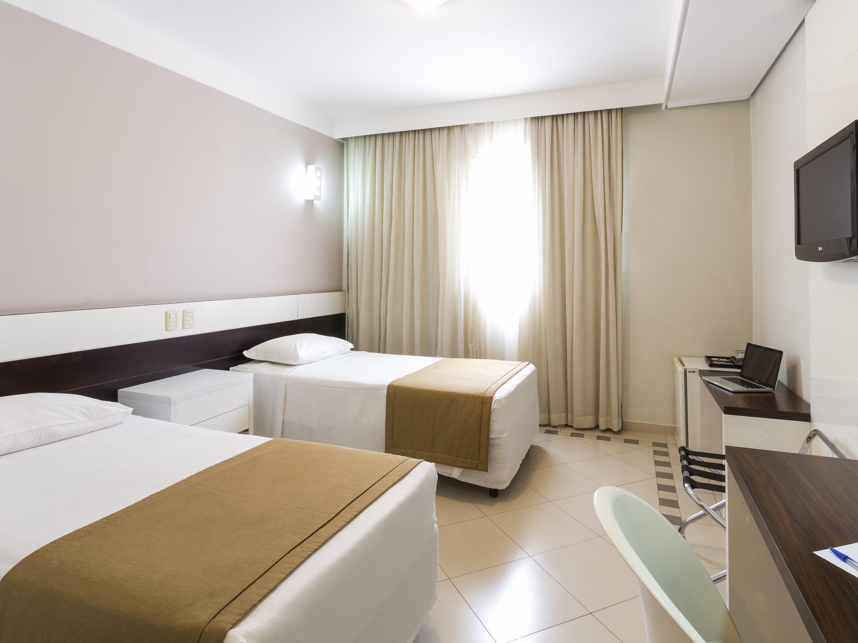 Hotel Nacional Inn Cuiaba Exteriér fotografie