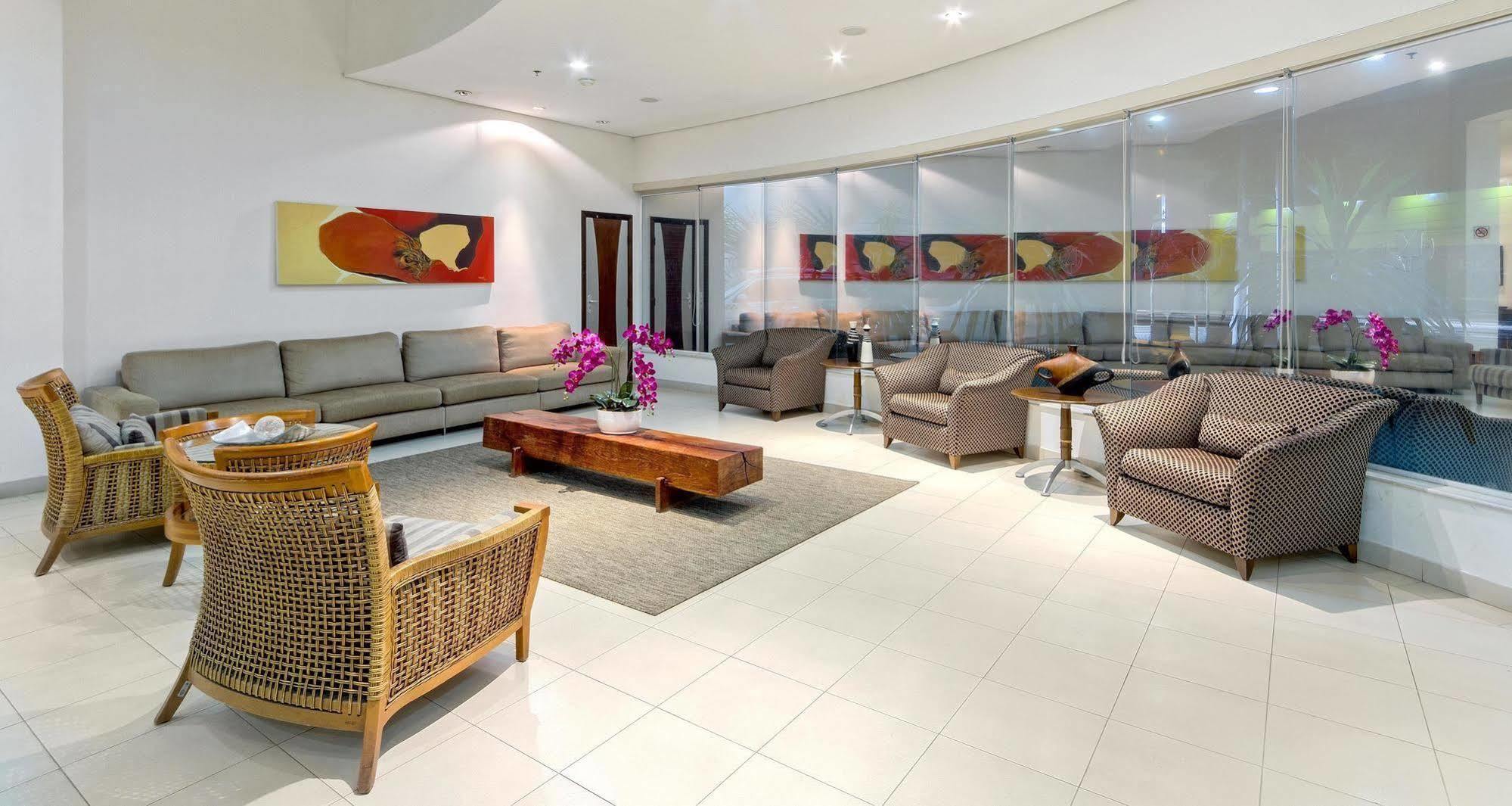 Hotel Nacional Inn Cuiaba Exteriér fotografie