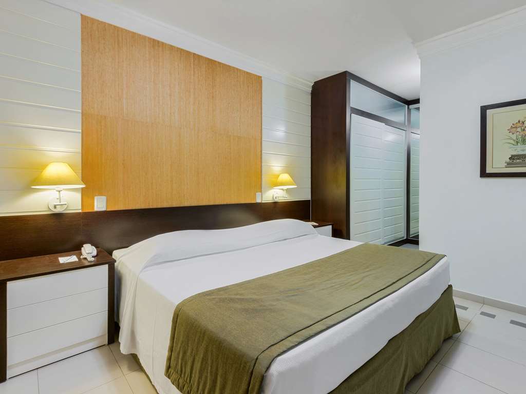 Hotel Nacional Inn Cuiaba Pokoj fotografie
